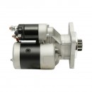Electromotor 12V, 3.0kW, Z=11 Case IH, Same, Lamborghini, Huerlimann, Steyr cod OEM 9142880, 0001354090, 11.130.201, 17114, 63217138