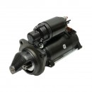 Electromotor 12V, 3.2kW, Z=10 Landini, Massey Ferguson, Renault cod OEM 6229400M91, 323319A1, 11130807