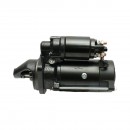Electromotor 12V, 3.2kW, Z=10 Landini, Massey Ferguson, Renault cod OEM 6229400M91, 323319A1, 11130807