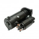 Electromotor 12V, 3.2kW, Z=10 Landini, Massey Ferguson, Renault cod OEM 6229400M91, 323319A1, 11130807