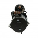 Electromotor 12V, 3.2kW, Z=10 Landini, Massey Ferguson, Renault cod OEM 6229400M91, 323319A1, 11130807
