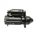Electromotor 12V, 3.2kW, Z=10 Landini, Massey Ferguson, Renault cod OEM 6229400M91, 323319A1, 11130807