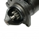 Electromotor 12V, 3.2kW, Z=10 Landini, Massey Ferguson, Renault cod OEM 6229400M91, 323319A1, 11130807
