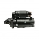 Electromotor 12V, 3.2kW, Z=10 Massey Ferguson cod OEM 1482841M92, 9000083072, 11131112, 1447834M91