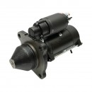 Electromotor 12V, 3.2kW, Z=10 Massey Ferguson, Ursus, Caterpillar, Claas, Gigant, Senator, Eicher, Hanomag D, Haulamatic 4, Hydra-Mac, Aveling-Barford AM cod OEM S1395, AZE4249