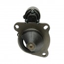 Electromotor 12V, 3.2kW, Z=10 Massey Ferguson, Ursus, Caterpillar, Claas, Gigant, Senator, Eicher, Hanomag D, Haulamatic 4, Hydra-Mac, Aveling-Barford AM cod OEM S1395, AZE4249