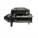 Electromotor 12V, 3.2kW, Z=10 Massey Ferguson, Ursus, Caterpillar, Claas, Gigant, Senator, Eicher, Hanomag D, Haulamatic 4, Hydra-Mac, Aveling-Barford AM cod OEM S1395, AZE4249