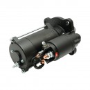 Electromotor 12V, 3.2kW, Z=10 Massey Ferguson, Ursus, Caterpillar, Claas, Gigant, Senator, Eicher, Hanomag D, Haulamatic 4, Hydra-Mac, Aveling-Barford AM cod OEM S1395, AZE4249