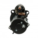 Electromotor 12V, 3.2kW, Z=10 Massey Ferguson, Ursus, Caterpillar, Claas, Gigant, Senator, Eicher, Hanomag D, Haulamatic 4, Hydra-Mac, Aveling-Barford AM cod OEM S1395, AZE4249