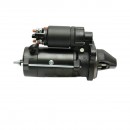 Electromotor 12V, 3.2kW, Z=10 Massey Ferguson, Ursus, Caterpillar, Claas, Gigant, Senator, Eicher, Hanomag D, Haulamatic 4, Hydra-Mac, Aveling-Barford AM cod OEM S1395, AZE4249