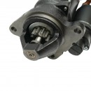 Electromotor 12V, 3.2kW, Z=10 Massey Ferguson, Ursus, Caterpillar, Claas, Gigant, Senator, Eicher, Hanomag D, Haulamatic 4, Hydra-Mac, Aveling-Barford AM cod OEM S1395, AZE4249