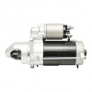 Electromotor 12V, 3KW, Z11 pentru John Deere, Claas, Renault OEM AL70852, RE523501 Breckner Germany