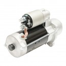 Electromotor 12V, 3KW, Z11 pentru John Deere, Claas, Renault OEM AL70852, RE523501 Breckner Germany