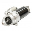 Electromotor 12V, 3KW, Z11 pentru John Deere, Claas, Renault OEM AL70852, RE523501 Breckner Germany