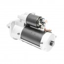 Electromotor 12V, 3KW, Z9 pentru Case IH, New Holland, Fiat OEM 4699705, 4737755 Breckner Germany