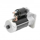 Electromotor 12V, 3KW, Z9 pentru Case IH, New Holland, Fiat OEM 4699705, 4737755 Breckner Germany