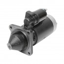Electromotor 12V, 3KW, Z9 pentru Fiat OEM 1367029, 4713806, 4719666 Breckner Germany