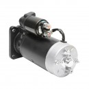 Electromotor 12V, 3KW, Z9 pentru Fiat OEM 1367029, 4713806, 4719666 Breckner Germany