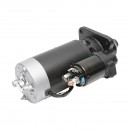Electromotor 12V, 3KW, Z9 pentru Fiat OEM 1367029, 4713806, 4719666 Breckner Germany