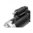 Electromotor 12V, 3KW, Z9 pentru Fiat OEM 1367029, 4713806, 4719666 Breckner Germany