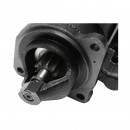 Electromotor 12V, 3KW, Z9 pentru Fiat OEM 1367029, 4713806, 4719666 Breckner Germany