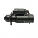 Electromotor 12V, 4.2kW New Holland, Case IH Z=10 cod OEM IS0999, AZF4122