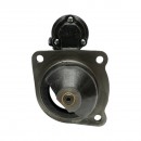 Electromotor 12V, 4.2kW New Holland, Case IH Z=10 cod OEM IS0999, AZF4122