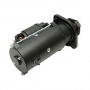 Electromotor 12V, 4.2kW New Holland, Case IH Z=10 cod OEM IS0999, AZF4122