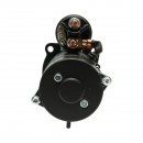 Electromotor 12V, 4.2kW New Holland, Case IH Z=10 cod OEM IS0999, AZF4122