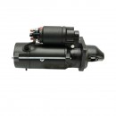 Electromotor 12V, 4.2kW New Holland, Case IH Z=10 cod OEM IS0999, AZF4122
