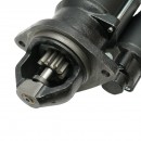 Electromotor 12V, 4.2kW New Holland, Case IH Z=10 cod OEM IS0999, AZF4122