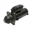 Electromotor 12V, 4.2kW, Z=10 New Holland, Case  IH, Steyr, Claas, Marani, McCormick, Komatsu, LS MTRON, Casella, Carraro, Dieci, Marani cod OEM IS1109, AZF4346