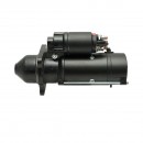 Electromotor 12V, 4.2kW, Z=10 New Holland, Case  IH, Steyr, Claas, Marani, McCormick, Komatsu, LS MTRON, Casella, Carraro, Dieci, Marani cod OEM IS1109, AZF4346