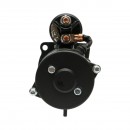 Electromotor 12V, 4.2kW, Z=10 New Holland, Case  IH, Steyr, Claas, Marani, McCormick, Komatsu, LS MTRON, Casella, Carraro, Dieci, Marani cod OEM IS1109, AZF4346