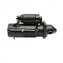 Electromotor 12V, 4.2kW, Z=10 New Holland, Case  IH, Steyr, Claas, Marani, McCormick, Komatsu, LS MTRON, Casella, Carraro, Dieci, Marani cod OEM IS1109, AZF4346
