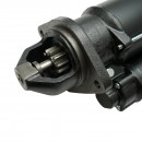 Electromotor 12V, 4.2kW, Z=10 New Holland, Case  IH, Steyr, Claas, Marani, McCormick, Komatsu, LS MTRON, Casella, Carraro, Dieci, Marani cod OEM IS1109, AZF4346