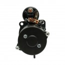 Electromotor 12V, 4.2kW, Z=11 Fendt, Valmet, Valtra, Case IH, Challenger, Crystal Orion, Hesston, JCB, Massey Ferguson, Zetor, AGCO cod OEM IS0836, AZF4190