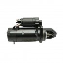 Electromotor 12V, 4.2kW, Z=11 Fendt, Valmet, Valtra, Case IH, Challenger, Crystal Orion, Hesston, JCB, Massey Ferguson, Zetor, AGCO cod OEM IS0836, AZF4190