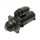 Electromotor 12V, 4.2kW, Z=9 Case IH, Fiat, Ford, New Holland, Steyr, McCormick cod OEM 11131352, 72735790, 0001230021