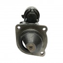 Electromotor 12V, 4.2kW, Z=9 Case IH, Fiat, Ford, New Holland, Steyr, McCormick cod OEM 11131352, 72735790, 0001230021