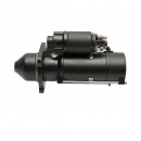 Electromotor 12V, 4.2kW, Z=9 Case IH, Fiat, Ford, New Holland, Steyr, McCormick cod OEM 11131352, 72735790, 0001230021