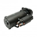 Electromotor 12V, 4.2kW, Z=9 Case IH, Fiat, Ford, New Holland, Steyr, McCormick cod OEM 11131352, 72735790, 0001230021