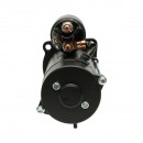 Electromotor 12V, 4.2kW, Z=9 Case IH, Fiat, Ford, New Holland, Steyr, McCormick cod OEM 11131352, 72735790, 0001230021
