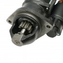 Electromotor 12V, 4.2kW, Z=9 Case IH, Fiat, Ford, New Holland, Steyr, McCormick cod OEM 11131352, 72735790, 0001230021