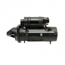Electromotor 12V, 4.2kW, Z=9 Fendt, Ursus, Deutz AgroFarm, AgroPlus, AgroTron cod OEM IS1254, AZF4194