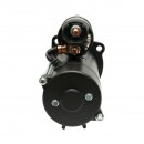 Electromotor 12V, 4.2kW, Z=9 Fendt, Ursus, Deutz AgroFarm, AgroPlus, AgroTron cod OEM IS1254, AZF4194