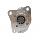 Electromotor 12V pentru Case IH, New Holland, Deutz cod OEM 126202, 9142802, QDJ1305B
