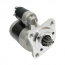 Electromotor 12V pentru Case IH, New Holland, Deutz cod OEM 126202, 9142802, QDJ1305B