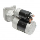Electromotor 12V pentru Case IH, New Holland, Deutz cod OEM 126202, 9142802, QDJ1305B