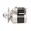 Electromotor 12V/2.7kW model nou cu reductor amplificat de putere UTB U-650/U-651 Breckner Germany